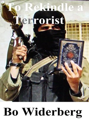cover image of To Rekindle a Terrorist